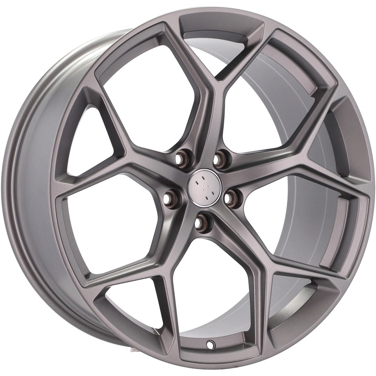Jante Audi R18 5x112 Grey RS6/RS7 Style | A3 A4 A5 A6 A7 Q7 Q5 Q3 Q2