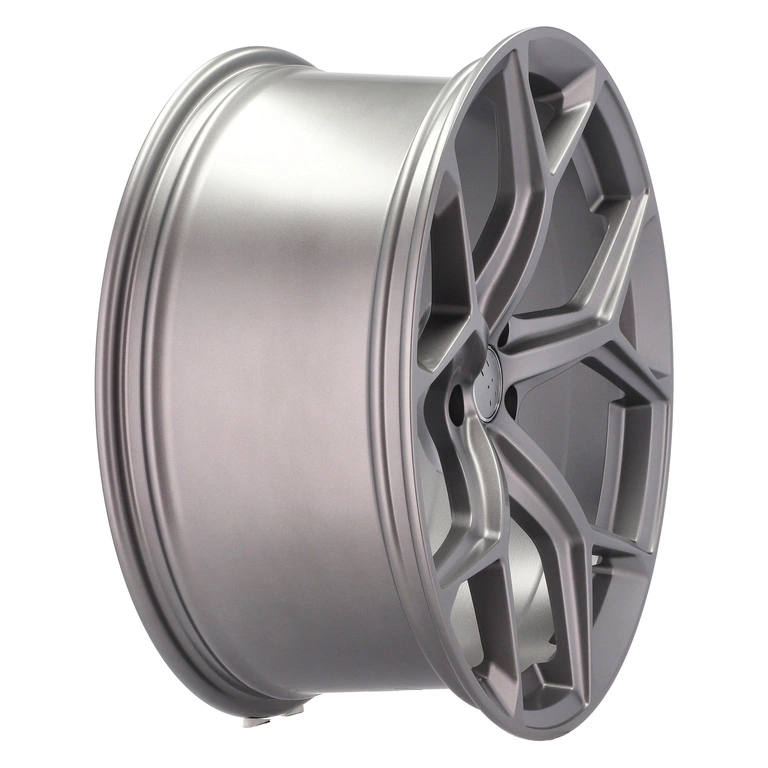 Jante Audi R18 5x112 Grey RS6/RS7 Style | A3 A4 A5 A6 A7 Q7 Q5 Q3 Q2