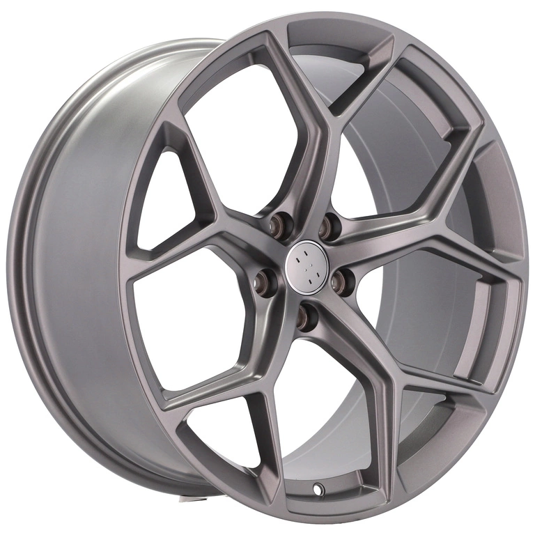 Jante Audi R18 5x112 Grey RS6/RS7 Style | A3 A4 A5 A6 A7 Q7 Q5 Q3 Q2