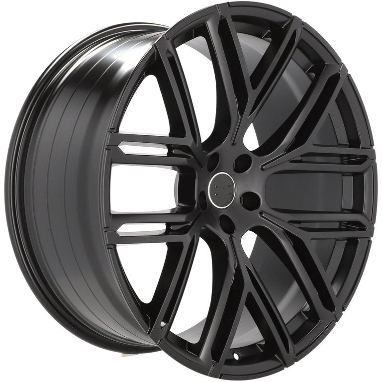 Jante Audi R19 5x112 RSQ Style | A3 A4 A5 A6 A7 Q7 Q5 Q3 Q2, VW, Skoda