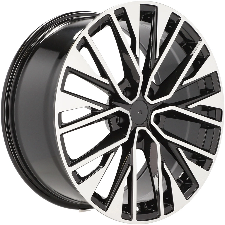 Jante Audi R18 5x112 E-Tron GT Style | A1 A2 A3 A4 A5 A6 Q5 Q3 Q2