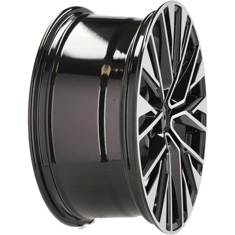 Jante Audi R19 5x112 E-Tron GT Style | A3 A4 A5 A6 A7 Q7 Q5 Q3 Q2, VW, Skoda