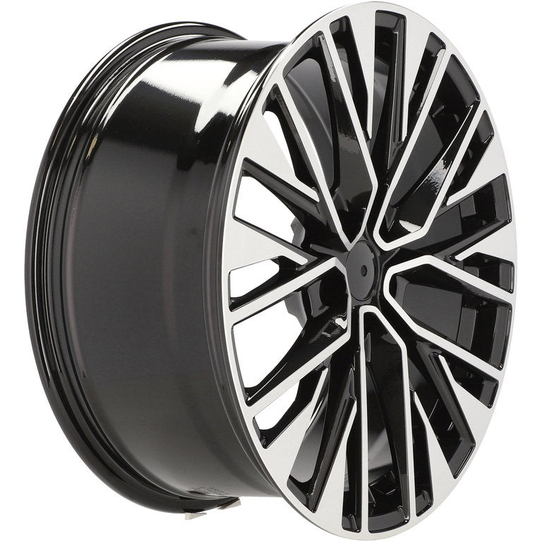 Jante Audi R19 5x112 E-Tron GT Style | A3 A4 A5 A6 A7 Q7 Q5 Q3 Q2, VW, Skoda