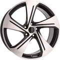 Jante Audi R18 5x112 Hybrid Forged RS3 Style | A3, S3, RS3, Q3, etc