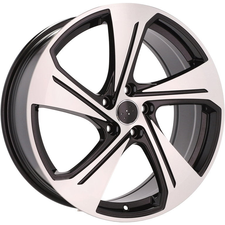 Jante Audi R18 5x112 RS3 Style | A3 S3 RS3, Passat, Golf, Superb, Octavia, Leon
