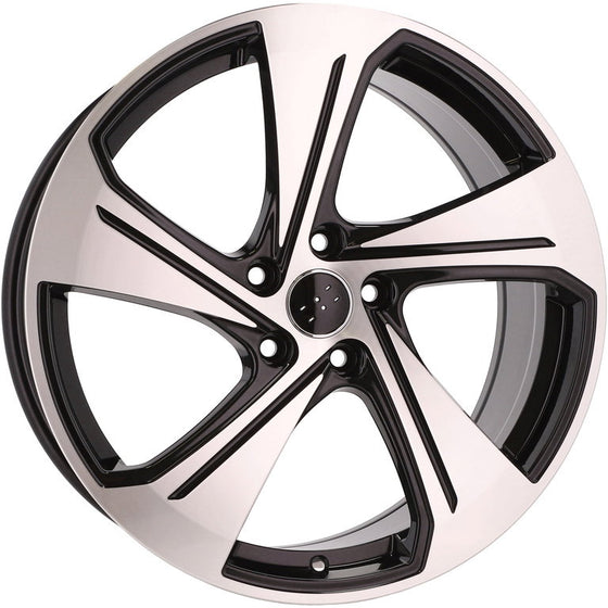 Jante Audi R18 5x112 RS3 Style | A3 S3 RS3, Passat, Golf, Superb, Octavia, Leon