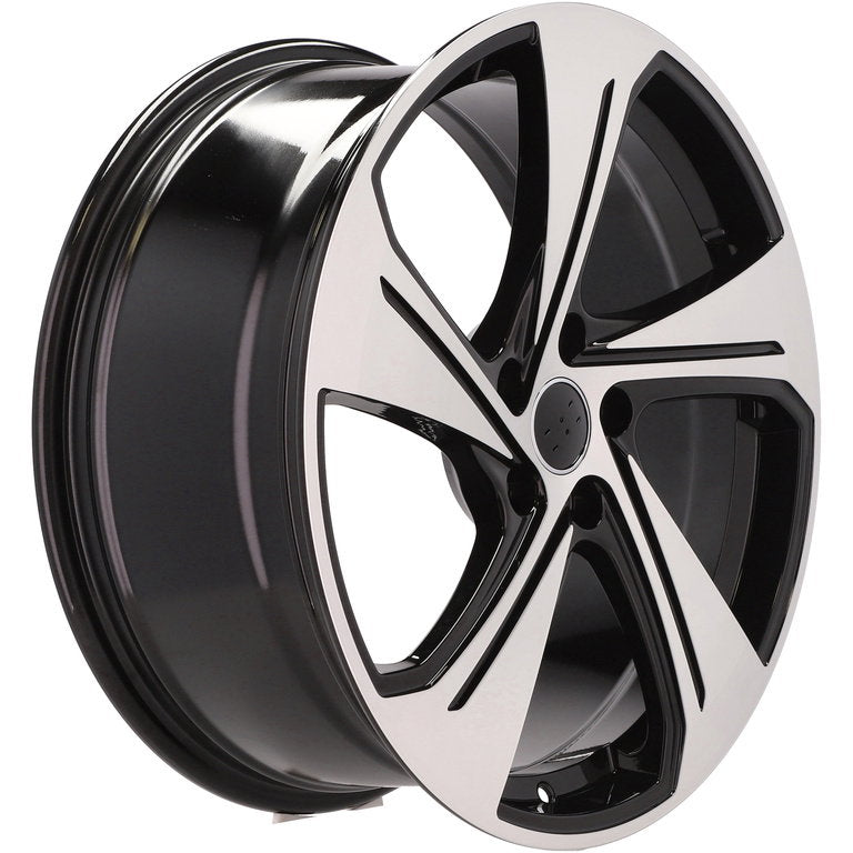 Jante Audi R18 5x112 RS3 Style | A3 S3 RS3, Passat, Golf, Superb, Octavia, Leon