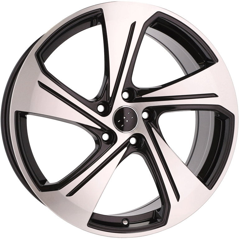Jante Audi R19 5x112 RS3 Style | A3, Passat, Arteon, Golf, Superb, Octavia
