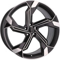 Jante Audi R19 5x112 E-Tron Style | A3 A4 A5 A6 A7 Q7 Q5 Q3 Q2