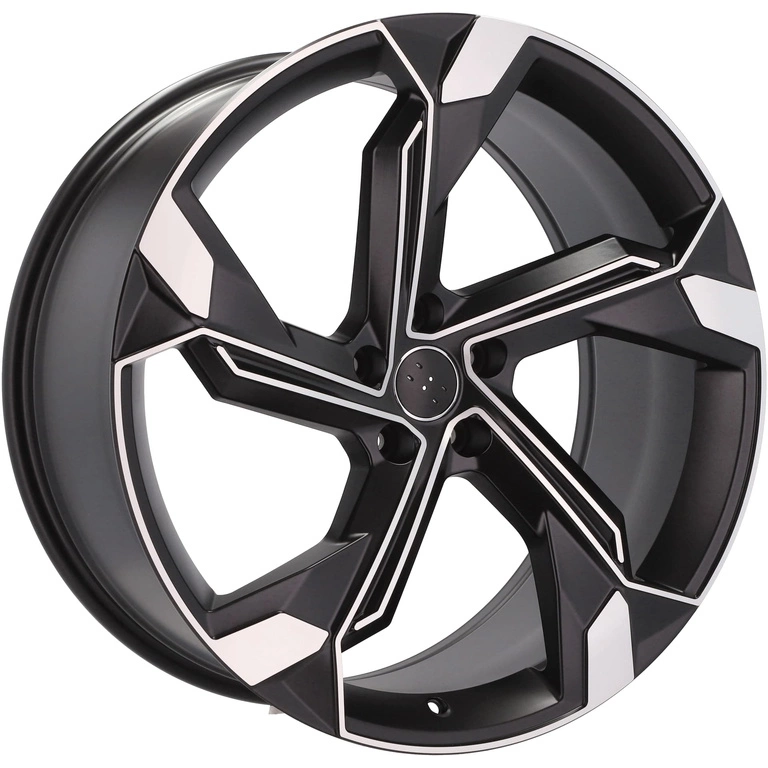 Jante Audi R21 5x112 E-Tron Style | A6, A7, A8, Q8, Q7, Q5