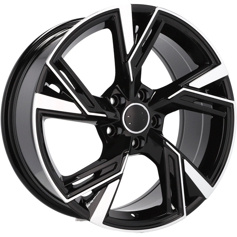 Jante Audi R17 5x112 RS6 RS7 C8 Style | A1 A2 A3 A4 A5 A6 Q5 Q3 Q2
