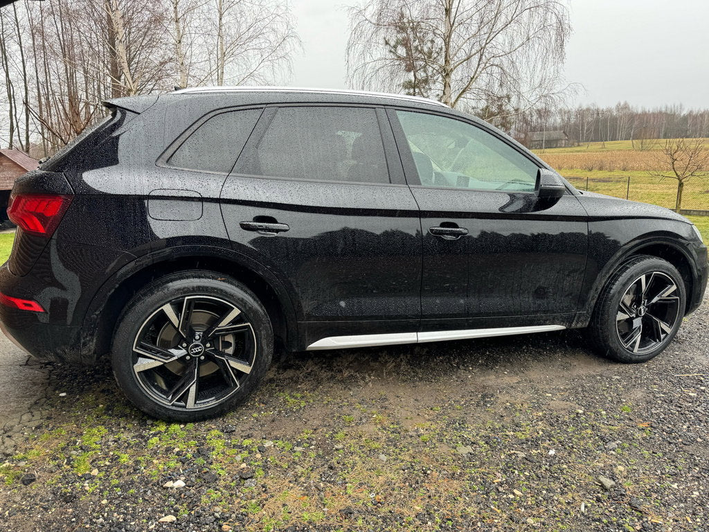 Jante Audi R19 5x112 RS6 RS7 C8 Style | A3 A4 A5 A6 A7 Q7 Q5 Q3 Q2