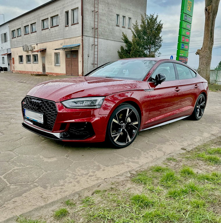 Jante Audi R21 5x112 RS6 RS7 C8 9J Style | A6 A7 A8 E-tron Q8 Q7 Q5