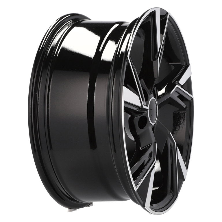 Jante Audi R18 5x112 RS6 RS7 C8 Style | A1 A2 A3 A4 A5 A6 Q5 Q3 Q2