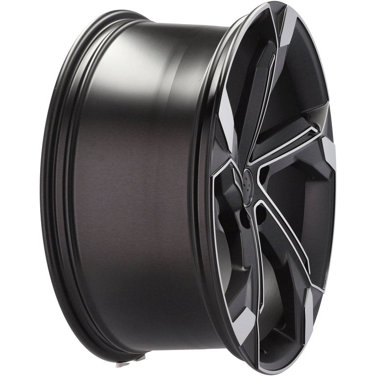 Jante Audi R18 5x112 E-Tron Style | A1 A2 A3 A4 A5 A6 Q5 Q3 Q2