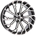 Jante Audi R20 5x112 S8 Style | A4 A5 A6 A7 A8 E-tron Q7 Q5 Q3