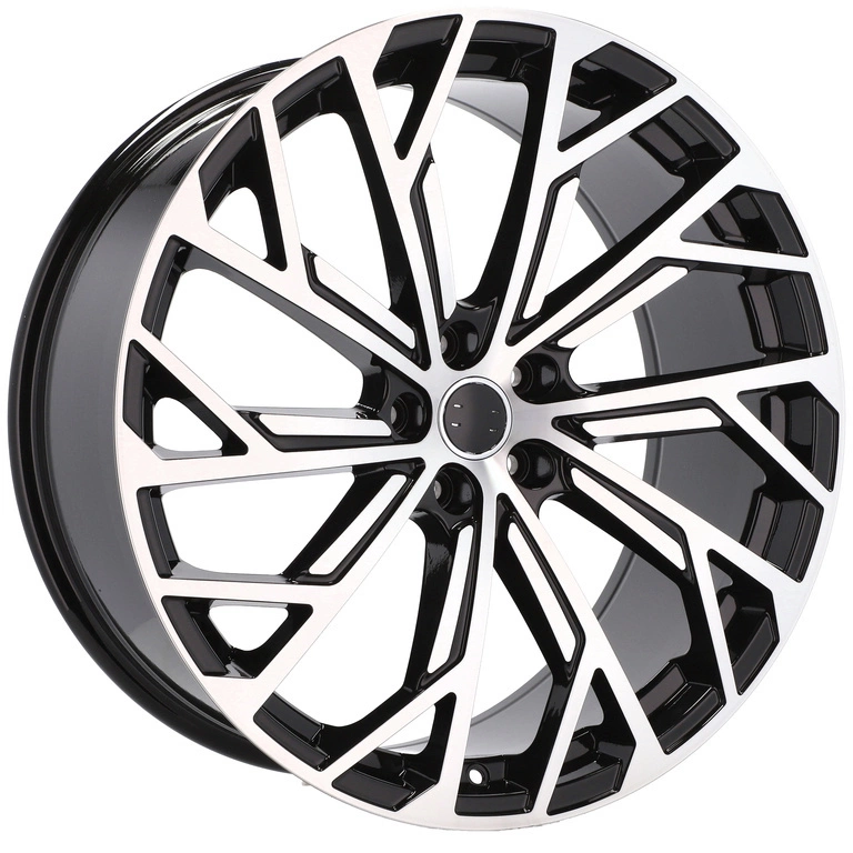Jante Audi R20 5x112 S8 Style | A4 A5 A6 A7 A8 E-tron Q7 Q5 Q3