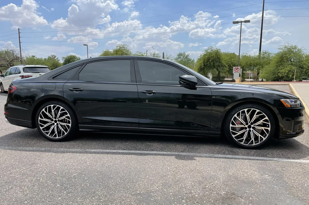 Jante Audi R19 5x112 S8 Style | A3 A4 A5 A6 A7 Q7 Q5 Q3 Q2