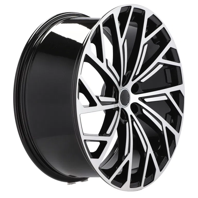 Jante Audi R19 5x112 S8 Style | A3 A4 A5 A6 A7 Q7 Q5 Q3 Q2