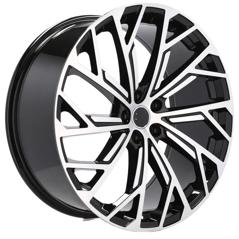 Jante Audi R19 5x112 S8 Style | A3 A4 A5 A6 A7 Q7 Q5 Q3 Q2