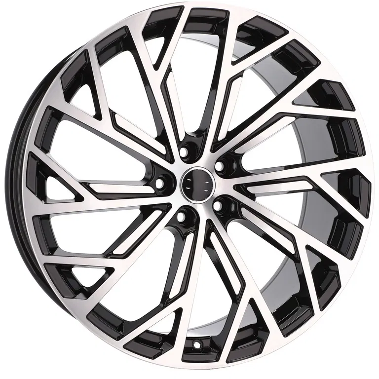 Jante Audi R19 5x112 S8 Style | A3 A4 A5 A6 A7 Q7 Q5 Q3 Q2