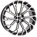 Jante Audi R19 5x112 S8 Style | A3 A4 A5 A6 A7 Q7 Q5 Q3 Q2