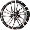 Jante Audi R21 5x112 S7 Style | A6 A7 A8 Q8 Q7 Q5 Q3, Tuareg, Kodiaq