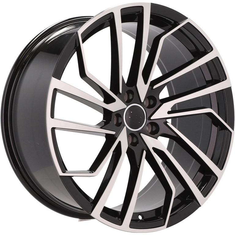 Jante Audi R21 5x112 S7 Style | A6 A7 A8 Q8 Q7 Q5 Q3, Tuareg, Kodiaq