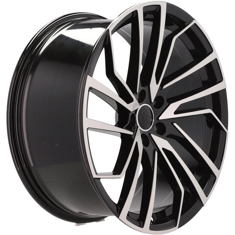 Jante Audi R20 5x112 S7 Style | A4 A5 A6 A7 A8 E-tron Q7 Q5 Q3