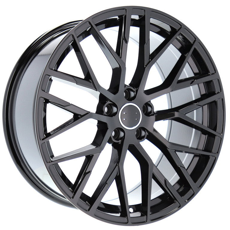 Jante Audi R18 5x112 R8 Style | A3 A4 A5 A6 Q5 Q3 Q2, VW, Skoda, Cupra