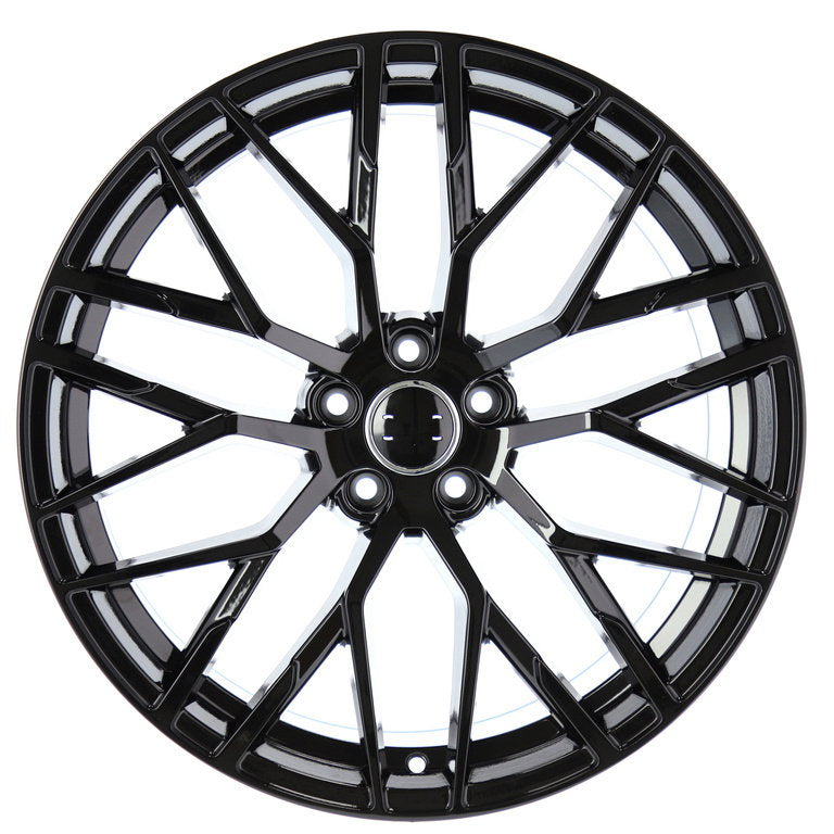 Jante Audi R18 5x112 R8 Style | A3 A4 A5 A6 Q5 Q3 Q2, VW, Skoda, Cupra