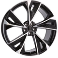 Jante Audi R17 5x112 RS7 MB Style | A1 A2 A3 A4 A5 A6 Q3 Q2, VW, Skoda