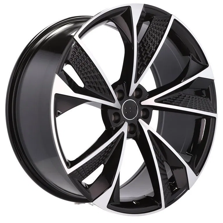 Jante Audi R20 5x112 RS7 Style | A4 A5 A6 A7 A8 Q7 Q5 Q3, VW Group