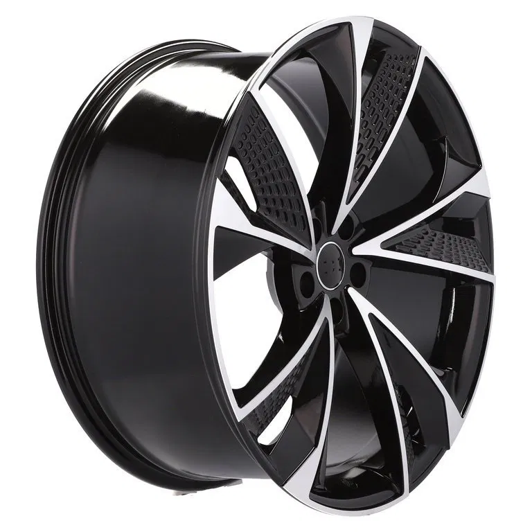 Jante Audi R20 5x112 RS7 Style | A4 A5 A6 A7 A8 Q7 Q5 Q3, VW Group