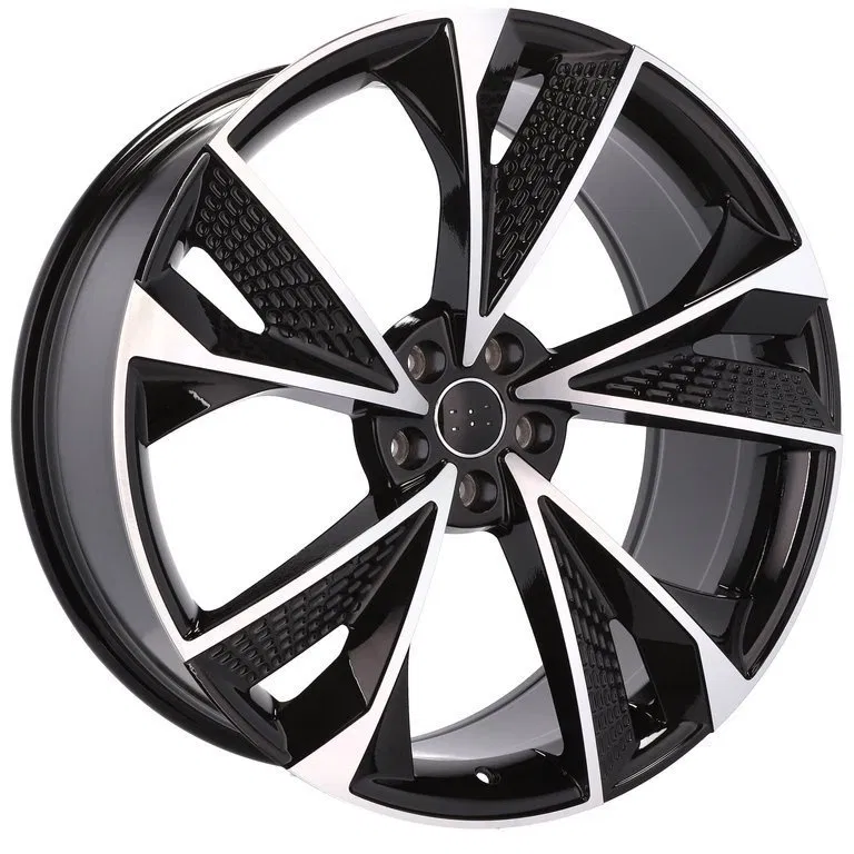 Jante Audi R19 5x112 RS7 Style | A3 A4 A5 A6 A7 Q7 Q5 Q3 Q2