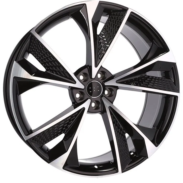 Jante Audi R19 5x112 RS7 Style | A3 A4 A5 A6 A7 Q7 Q5 Q3 Q2