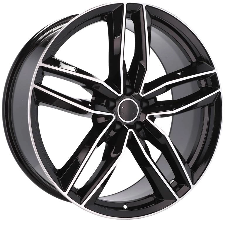 Jante Audi R18 5x112 RS6 Avant Style | A3 A4 A5 A6 Q5 Q3 Q2