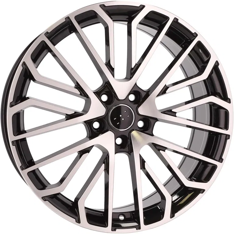 Jante Audi R19 5x112 SQ8 Style | A3 A4 A5 A6 A7 Q7 Q5 Q3 Q2, VW, Skoda