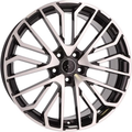 Jante Audi R19 5x112 SQ8 Style | A3 A4 A5 A6 A7 Q7 Q5 Q3 Q2, VW, Skoda