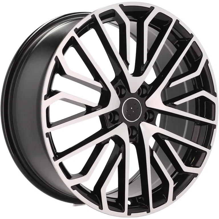 Jante Audi R20 5x112 SQ8 Style | A4 A5 A6 A7 A8 Q7 Q5 Q3, VW Group