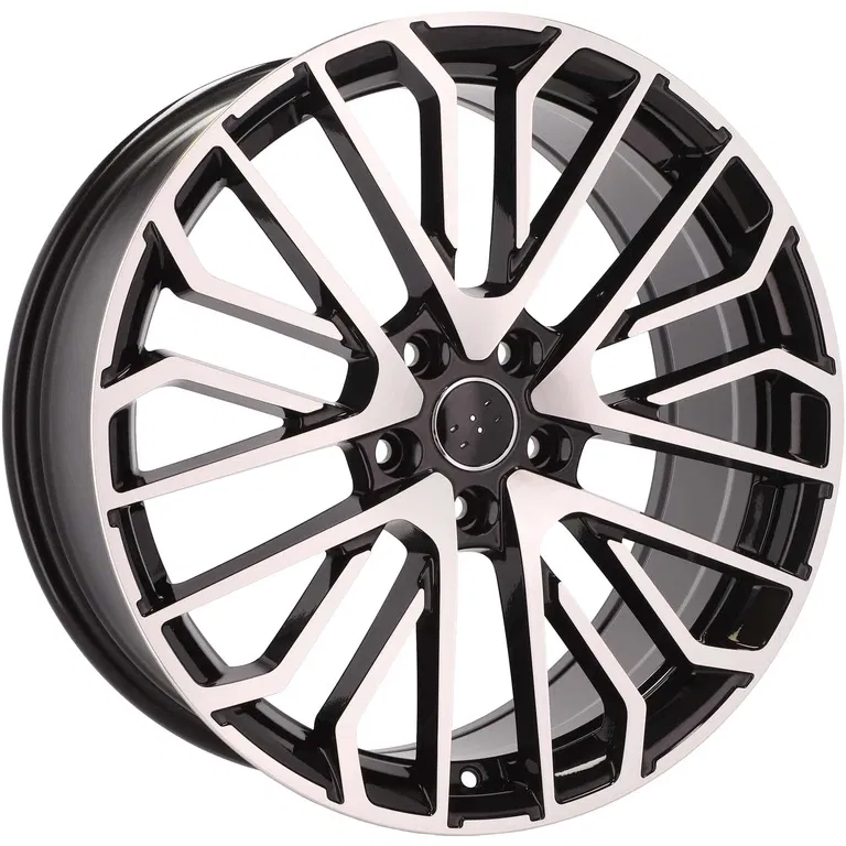 Jante Audi R19 5x112 SQ8 Style | A3 A4 A5 A6 A7 Q7 Q5 Q3 Q2, VW, Skoda