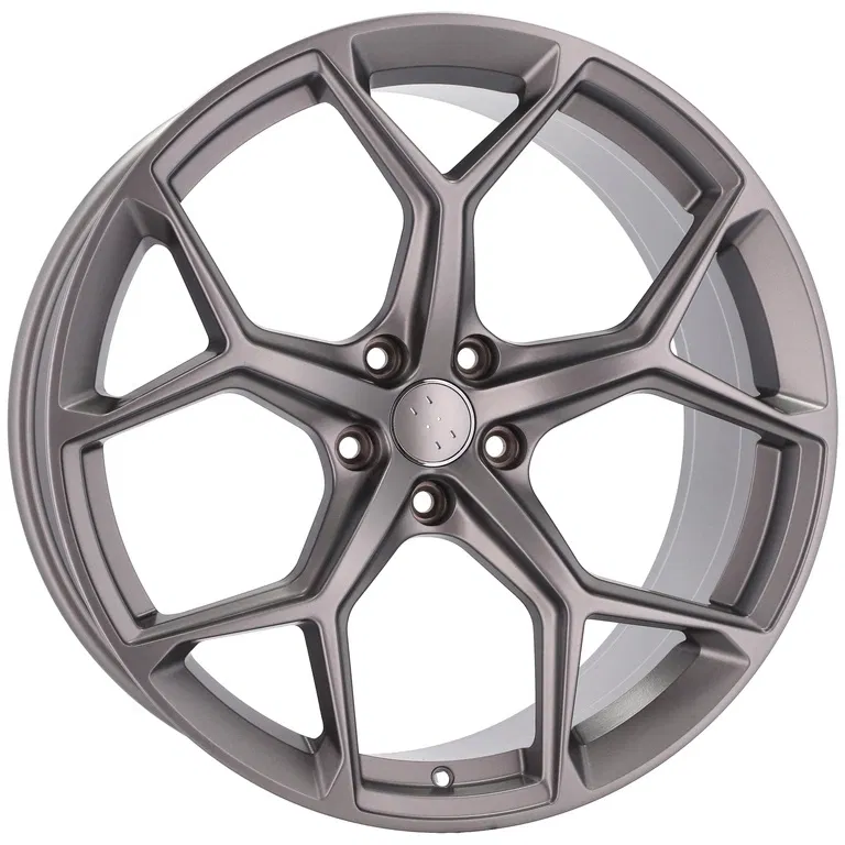 Jante Audi R19 5x112 Grey RS7 Style | A3 A4 A5 A6 A7 Q7 Q5 Q3 Q2