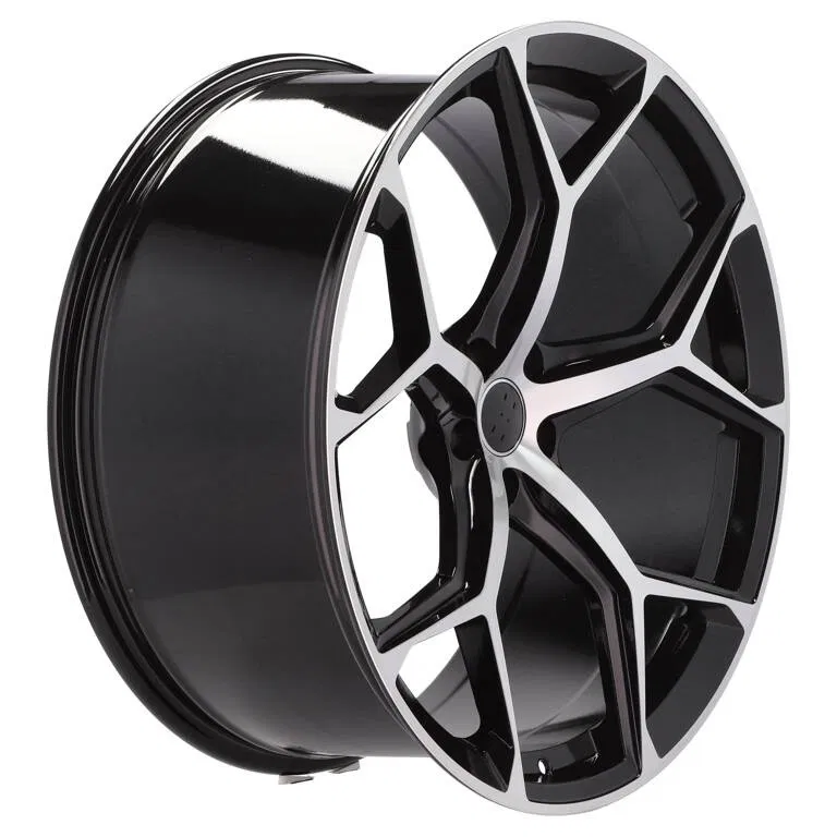 Jante Audi R19 5x112 RS6 RS7 4K Style | A3 A4 A5 A6 A7 Q7 Q5 Q3 Q2