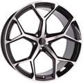 Jante Audi R19 5x112 RS6 RS7 4K Style | A3 A4 A5 A6 A7 Q7 Q5 Q3 Q2
