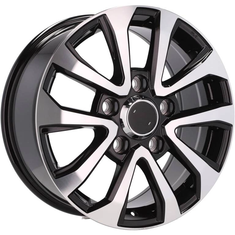 Jante Toyota R18 5x150 MB 156 Style | Land Cruiser, Sequoia, Tundra