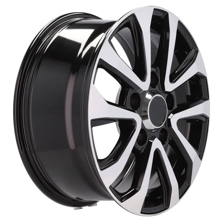 Jante Toyota R18 5x150 MB 156 Style | Land Cruiser, Sequoia, Tundra