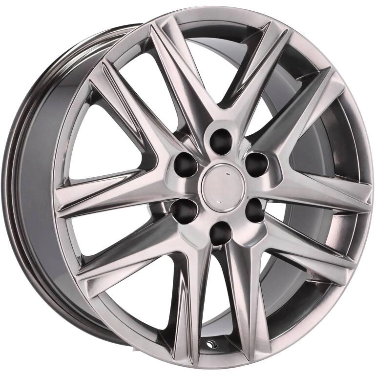 Jante Toyota R18 5x150 HB 499 Style | Land Cruiser, Sequoia, Tundra