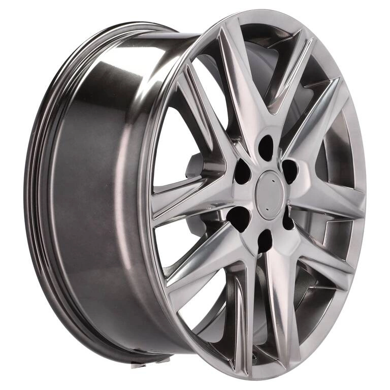 Jante Toyota R18 5x150 HB 499 Style | Land Cruiser, Sequoia, Tundra