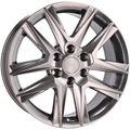 Jante Toyota R18 5x150 HB 499 Style | Land Cruiser, Sequoia, Tundra