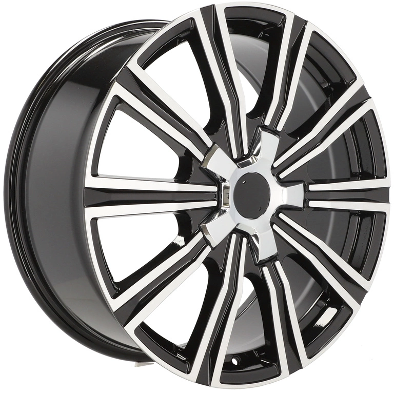 Jante Toyota R18 5x150 MB 149 Style | Land Cruiser, Sequoia, Tundra